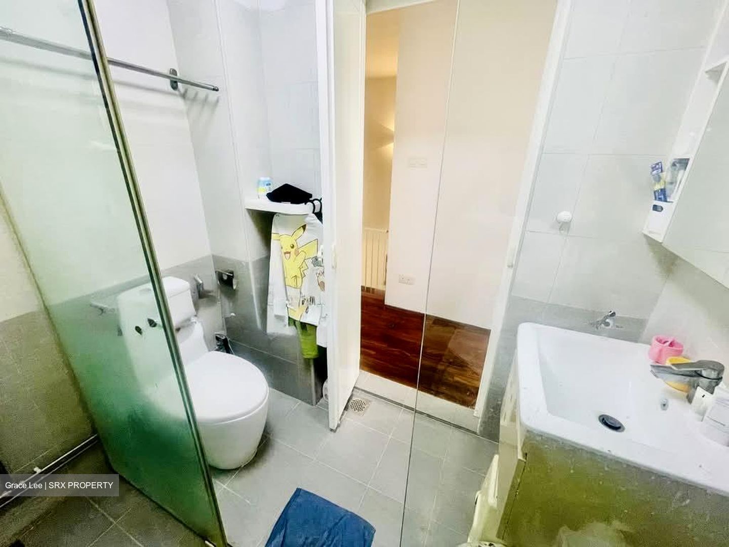 Blk 2 Toh Yi Gardens (Bukit Timah), HDB Executive #600708841